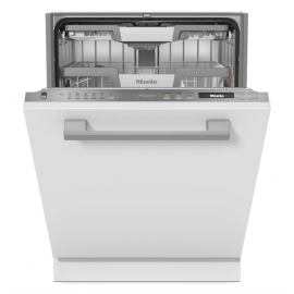 MIELE G 7085 SCVi XXL AutoDos Εντοιχιζόμενο Πλυντήριο Πιάτων 60cm Λευκό